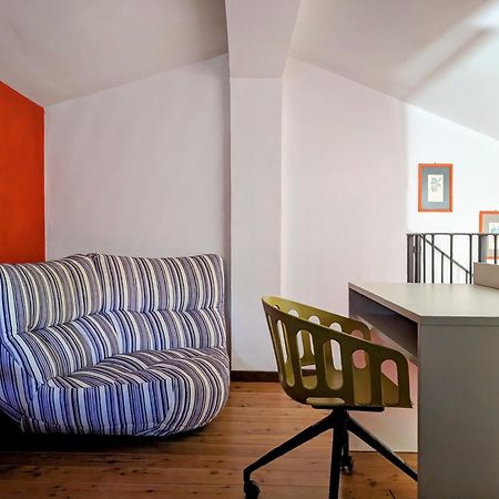 La Cittadella Dei Monti Sibillini Konuk evi Montemonaco Dış mekan fotoğraf